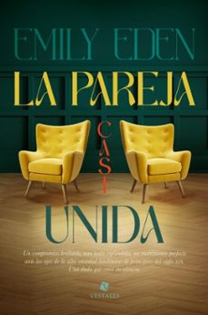 la pareja casi unida (ebook)-emily eden-9789878944876