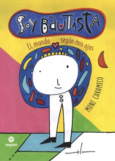 soy bautista (ebook)-moni caramico-9789878958576