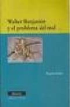 walter benjamin y el problema del mal-9789879423776