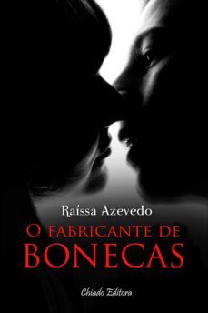 o fabricante de bonecas (ebook)-9789895131976