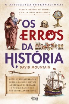 os erros da historia (ebook)-david mountain-9789895700776