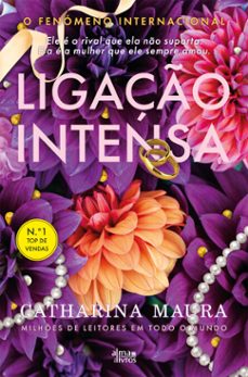 ligaço intensa (ebook)-catharina maura-9789895704576