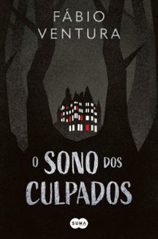 o sono dos culpados (ebook)-fábio ventura-9789895891276