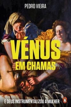 venus em chamas (ebook)-pedro vieira-9789895898176