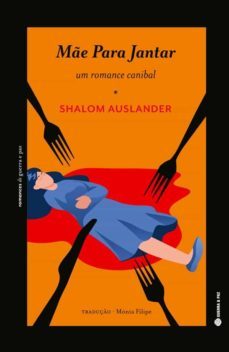 me para jantar (ebook)-shalom auslander-9789897027376