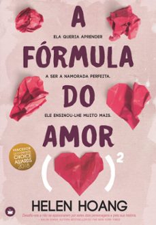 a formula do amor (ebook)-helen hoang-9789897104176