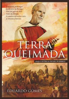 terra queimada (ebook)-eduardo gomes-9789897733376