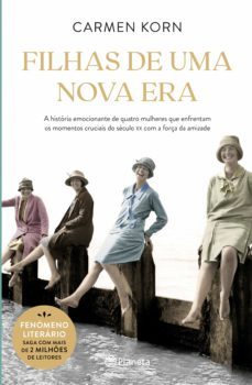 filhas de uma nova era (ebook)-carmen korn-9789897774676