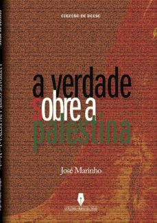 a verdade sobre a palestina-jose marinho-9789898545176