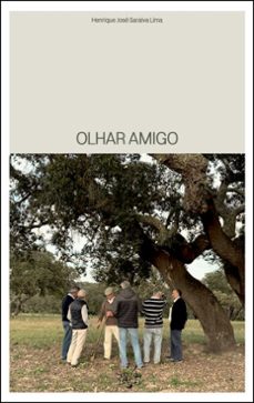 olhar amigo (ebook)-henrique saraiva lima-9789898854476