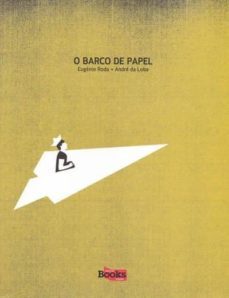 o barco de papel-andre da loba-eugenio roda-9789899725676