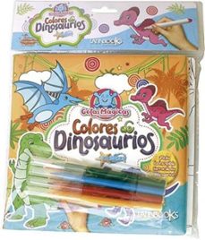 colores de dinosaurios-9789915651576