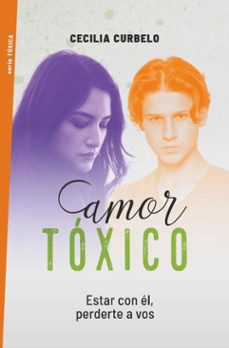 amor toxico (ebook)-cecilia curbelo-9789915697376