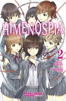 himenospia 2-9789929821576