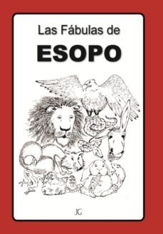 las fabulas de esopo (ebook)-9789942116376