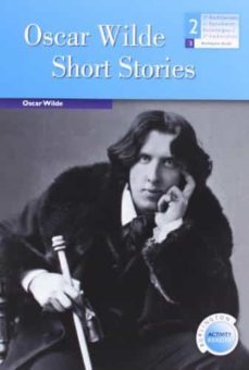 oscar wilde short stories-9789963510276