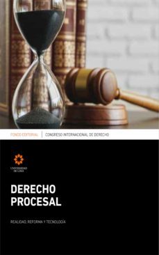 congreso internacional de derecho procesal (ebook)-9789972455476