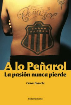 a lo peñarol (ebook)-9789974683976