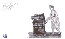 tranvía cero (ebook)-pablo ayala sarmiento-9789978776476