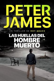 las huellas del hombre muerto (ebook)-peter james-9789979647676