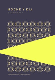 noche y dia (ebook)-virginia woolf-9789992076576