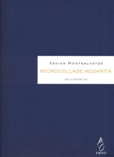 microcollage mozartia, per a clarinet (ebook)-xavier montsalvatge-9790692045076