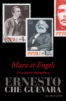 marx et engels (ebook)-ernesto che guevara-9791030705676