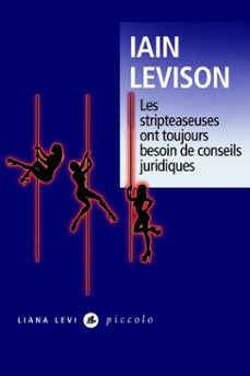 -iain levison-9791034911776
