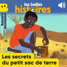 les secrets du petit sac de terre (audiolibro)-bertrand fichou-9791036321276