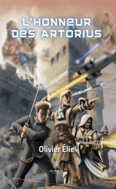 lhonneur des artorius (ebook)-9791037779076