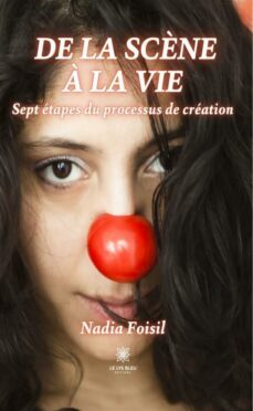 de la scène a la vie (ebook)-9791037781376