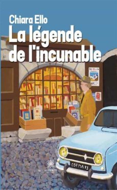 la legende de lincunable (ebook)-9791037783776