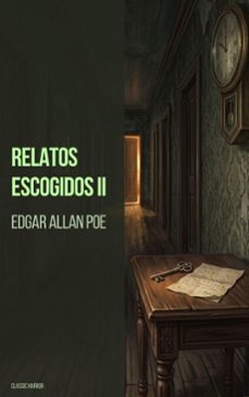 -edgar allan poe-9791045004276