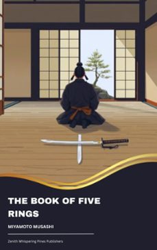 the book of five rings (ebook)-miyamoto musashi-9791070051276