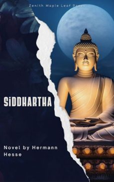 siddhartha (ebook)-hermann hesse-zenith maple leaf press-9791070121276