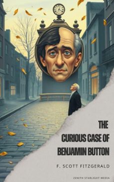 the curious case of benjamin button (ebook)-f. scott fitzgerald-9791070123676