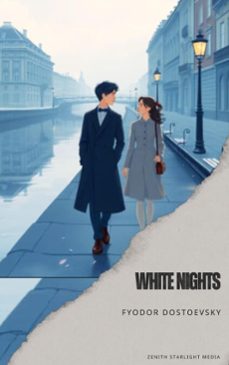 white nights (ebook)-fyodor dostoevsky-9791070125076