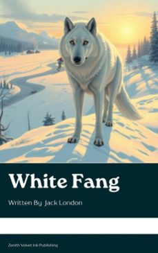 white fang (ebook)-jack london-9791070127476