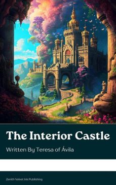 the interior castle (ebook)-teresa of ávila-9791070128176