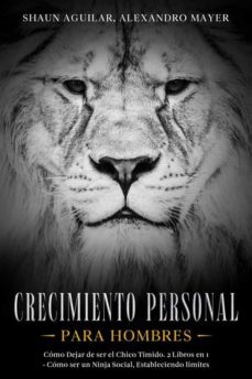 crecimiento personal para hombres (ebook)-9791221332476
