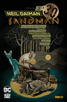 sandman volume 3 (ebook)-9791221909876