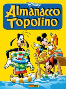 almanacco topolino 8 (ebook)-9791221913576