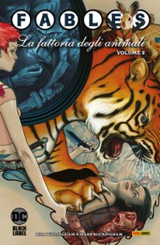 fables volume 2 (ebook)-bill willingham-mark buckingham-9791221917376