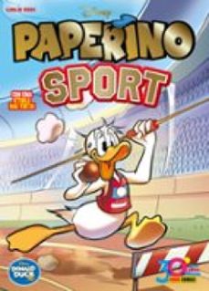 paperino sport 2 (ebook)-9791221950076