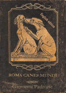 roma canes mundi - english edition (ebook)-9791222009476