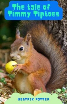 the tale of timmy tiptoes (ebook)-beatrix potter-9791222089676
