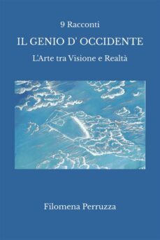 il genio d'occidente (ebook)-9791222406176