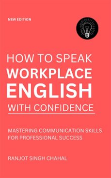 how to speak workplace english with confidence (ebook)-ranjot singh chahal-9791223024676