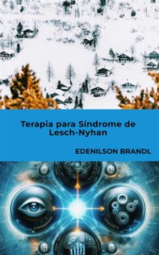 terapia para sindrome de lesch-nyhan (ebook)-9791223044476