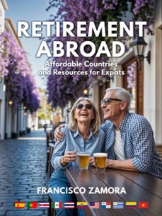 retirement abroad: affordable countries and expat resources (ebook)-9791223914076